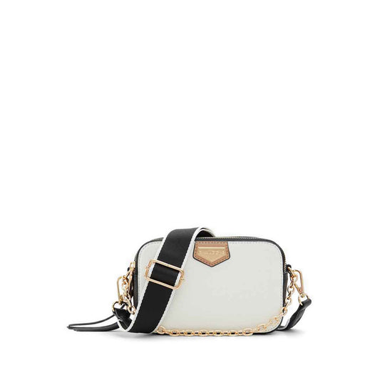 Ivie Women Crossbody Bag - Bone Multi