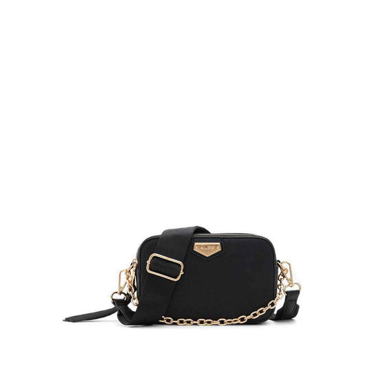 Ivie Women Crossbody Bag - Black