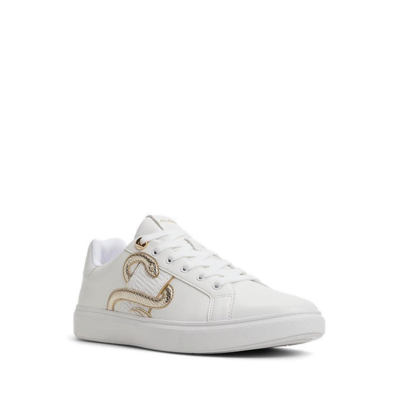 Slither Men's Fashion Athletics - White