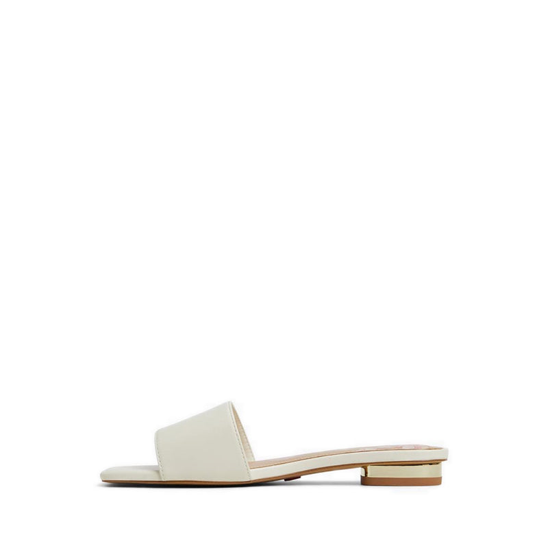 Agnis Women Sandals - White