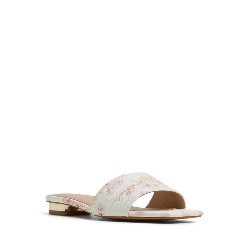 Agnis Women Sandals - Multicolor