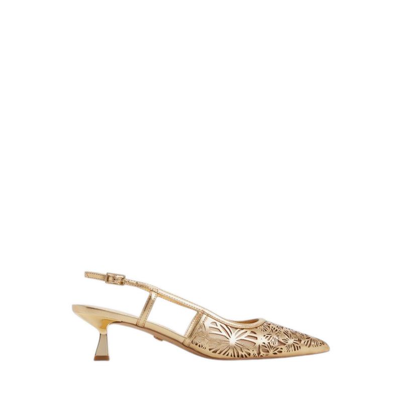 ALDO Elegant Women's Heeled Shoes - Gold