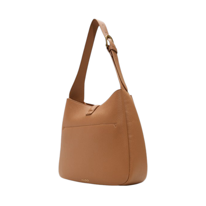 ALDO Sofietta Bucket - Camel