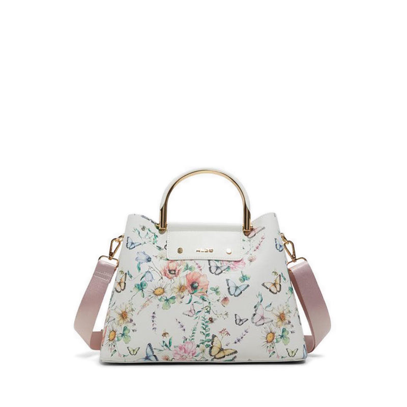 ALDO Sloana Women's Satchel - Floral