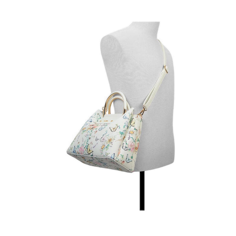 ALDO Sloana Women's Satchel - Floral