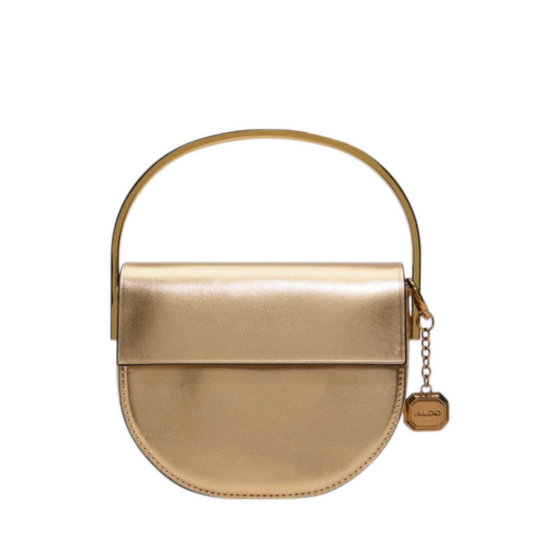 ALDO Delightful Top Handle - Gold