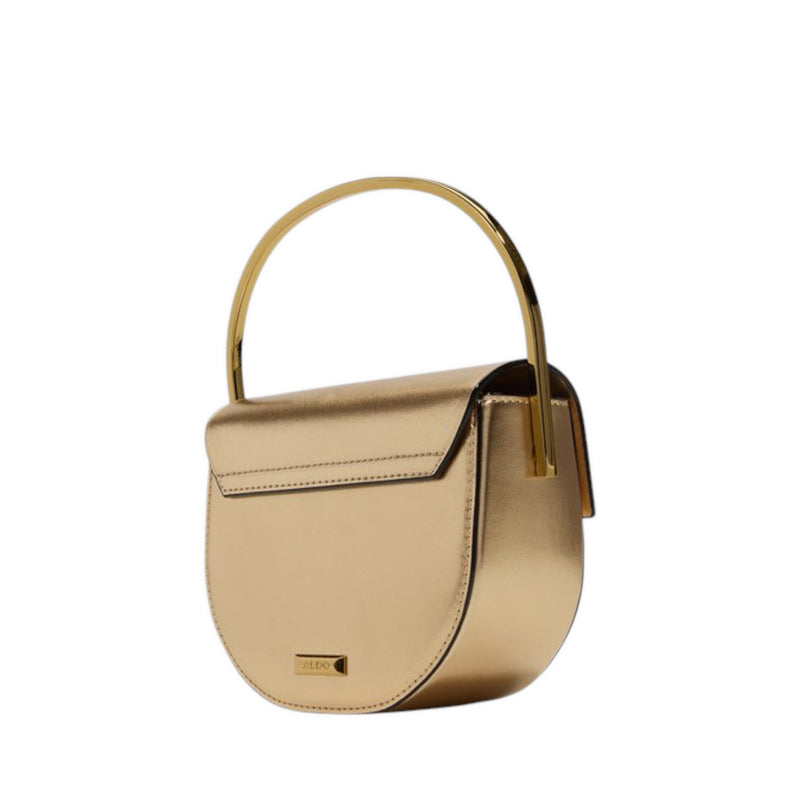 ALDO Delightful Top Handle - Gold