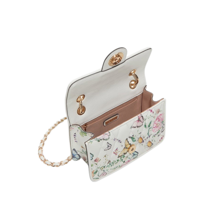 ALDO Loubella Cross Body - Floral