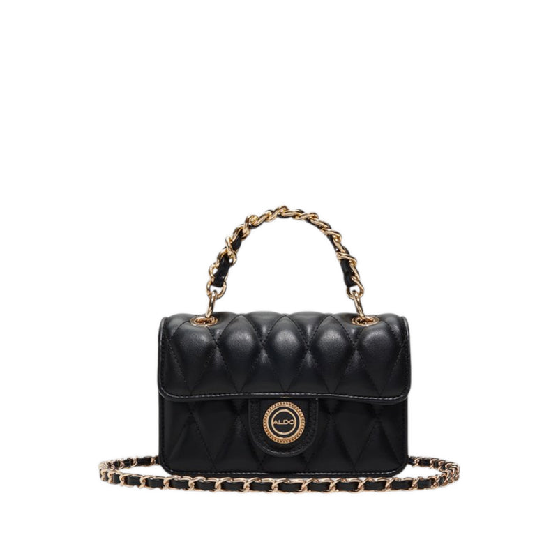 ALDO Loubella Cross Body - Black