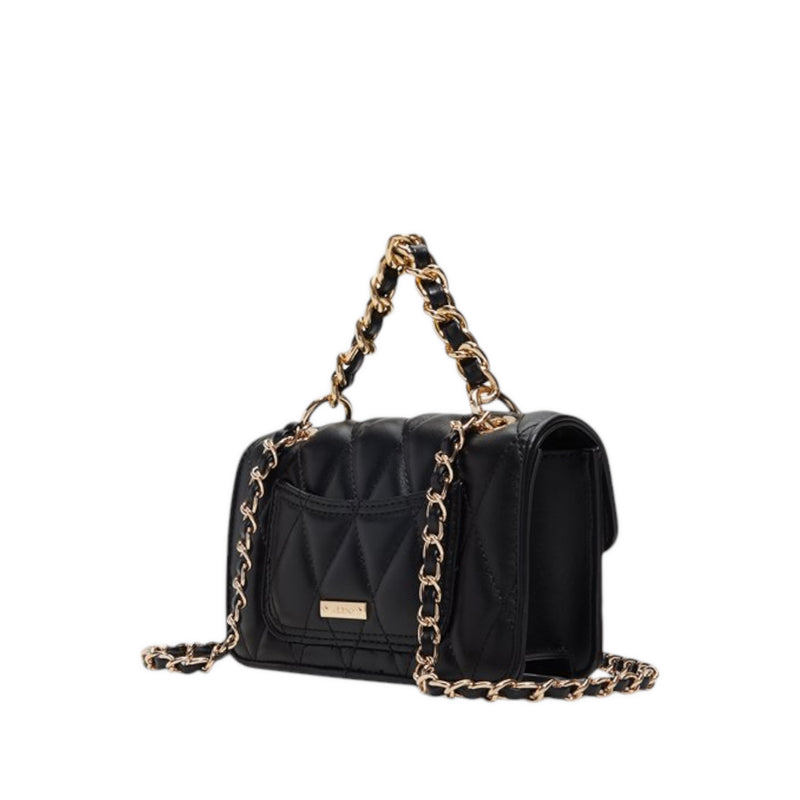 ALDO Loubella Cross Body - Black