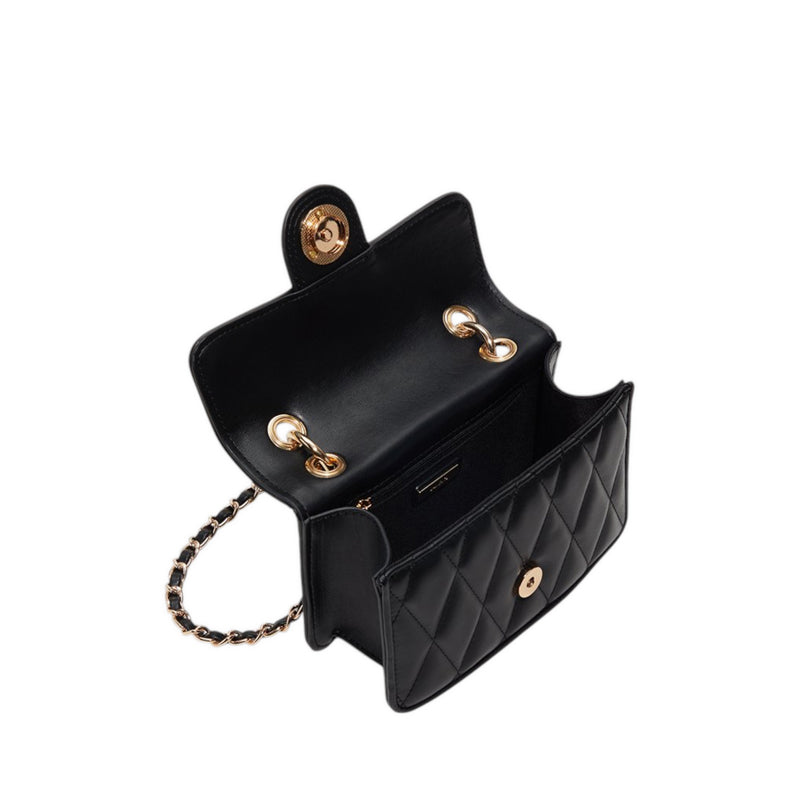 ALDO Loubella Cross Body - Black