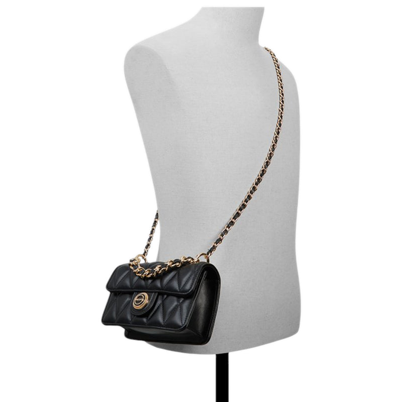 ALDO Loubella Cross Body - Black