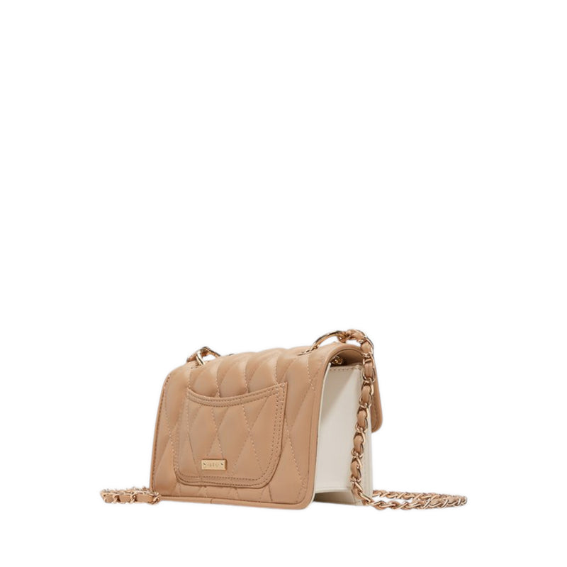 ALDO Loubella Cross Body - Bone