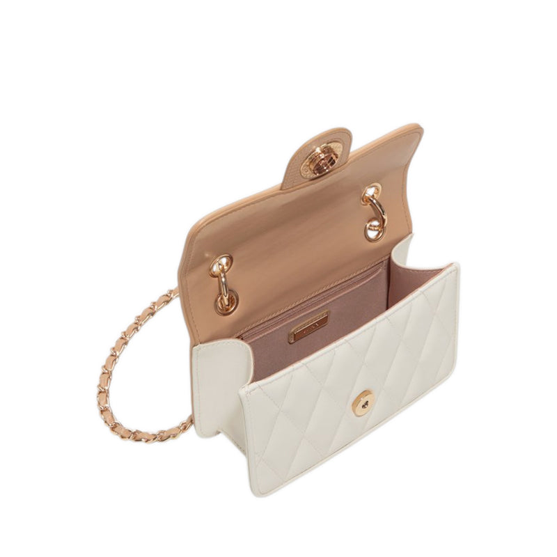 ALDO Loubella Cross Body - Bone