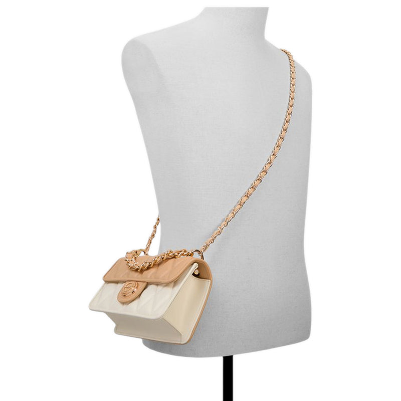 ALDO Loubella Cross Body - Bone