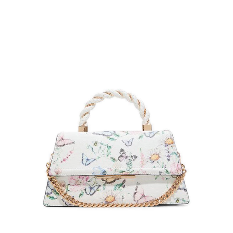 ALDO Sidonie Top Handle - Floral