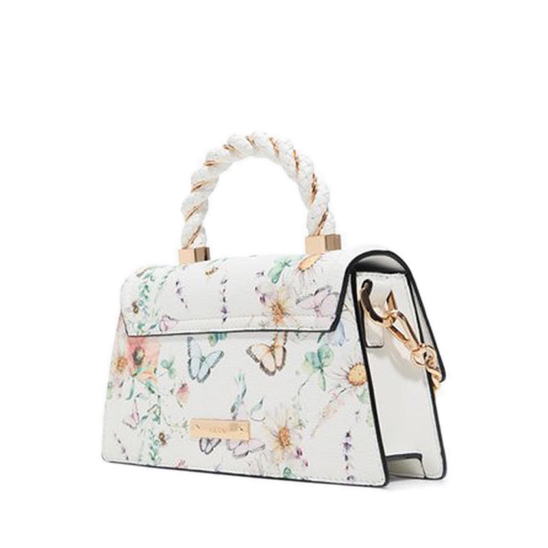 ALDO Sidonie Top Handle - Floral