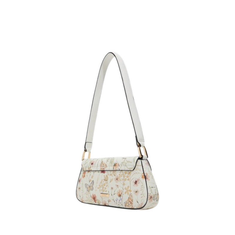 ALDO Wafiya Shoulder Bag - Peach Orange