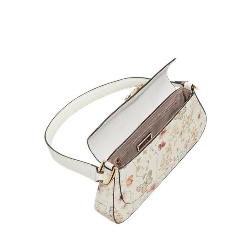 ALDO Wafiya Shoulder Bag - Peach Orange