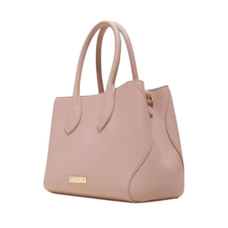 ALDO Birin Satchel - Light Pink