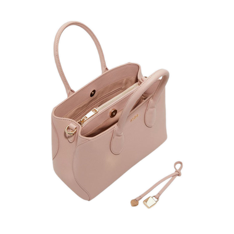 ALDO Birin Satchel - Light Pink