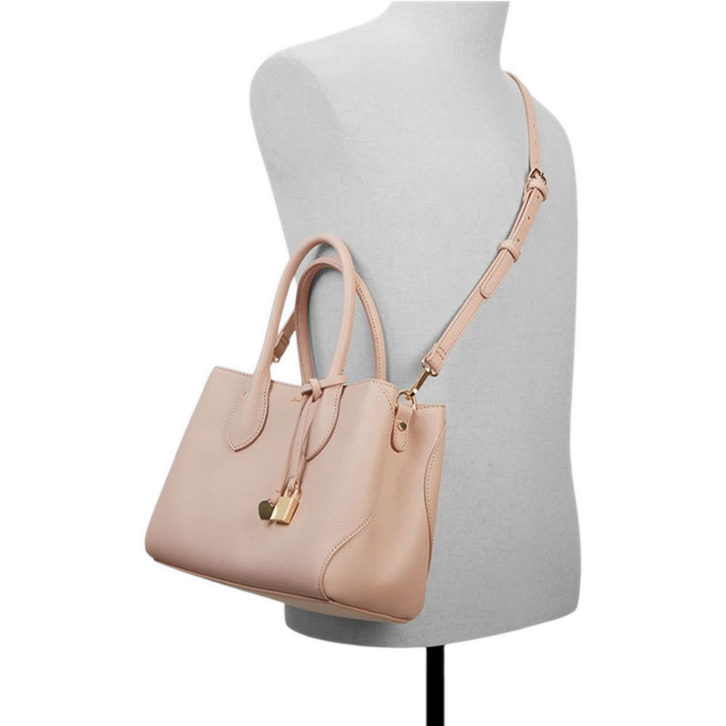 ALDO Birin Satchel - Light Pink