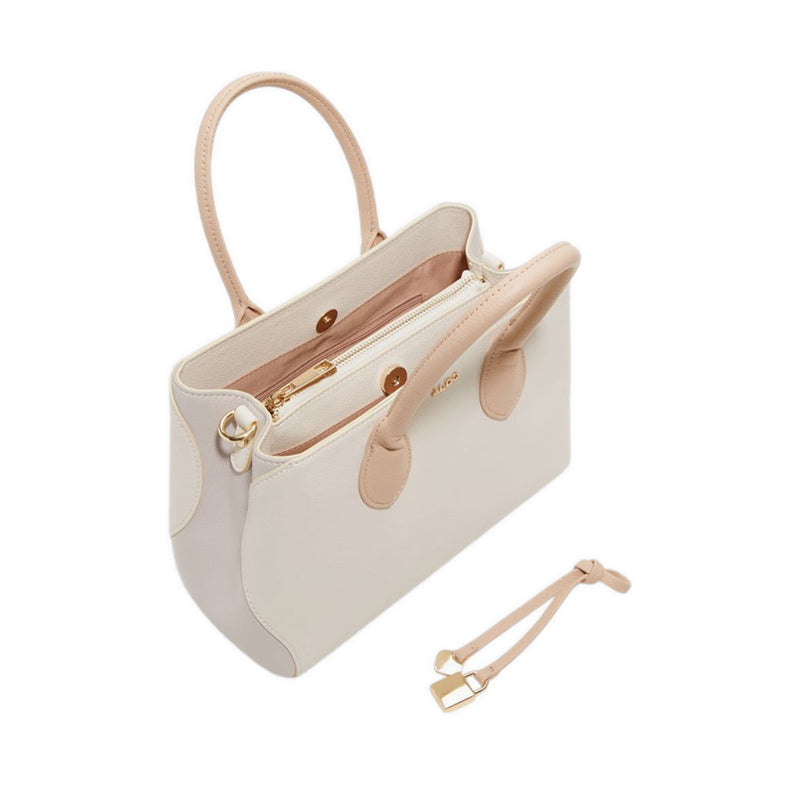 ALDO Birin Satchel - Bone