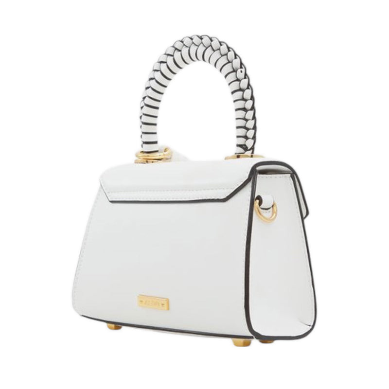 ALDO Sadiehb Top Handle - White