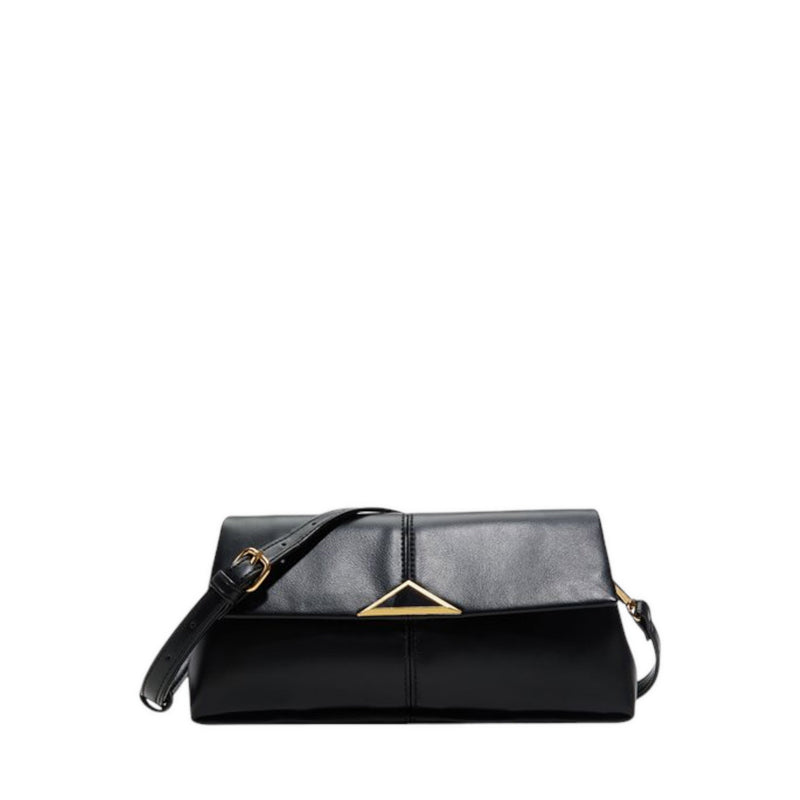 ALDO Sadiebag Shoulder Bag - Black Overflow