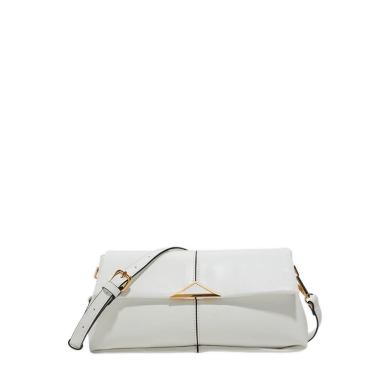 ALDO Sadiebag Shoulder Bag - White