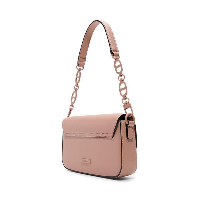 ALDO Exquisite Shoulder Bag - Pink