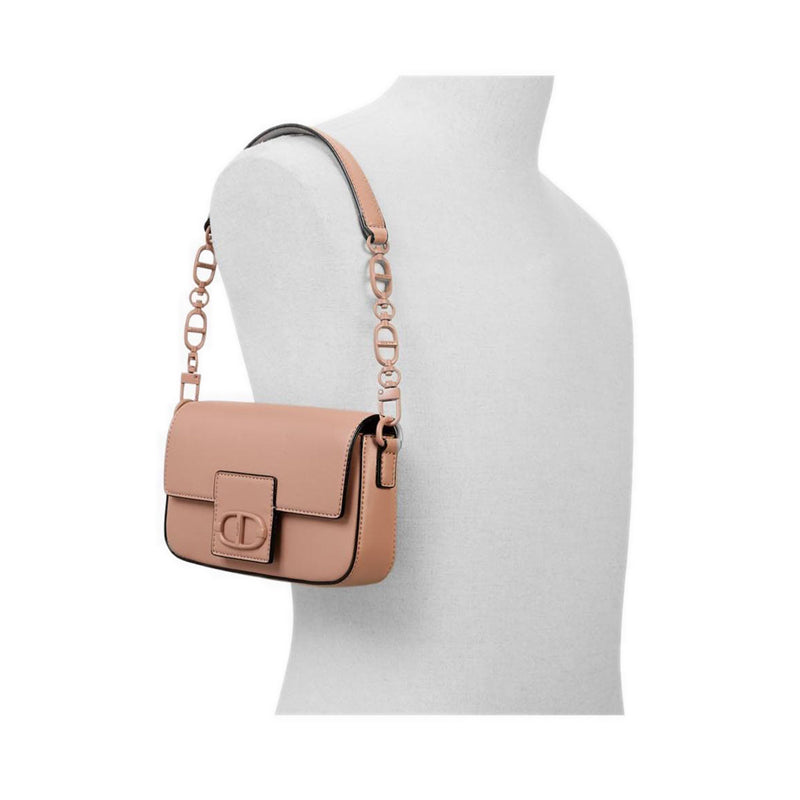 ALDO Exquisite Shoulder Bag - Pink