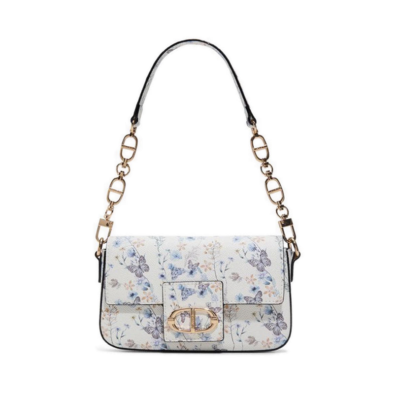 ALDO Exquisite Shoulder Bag - Open Blue