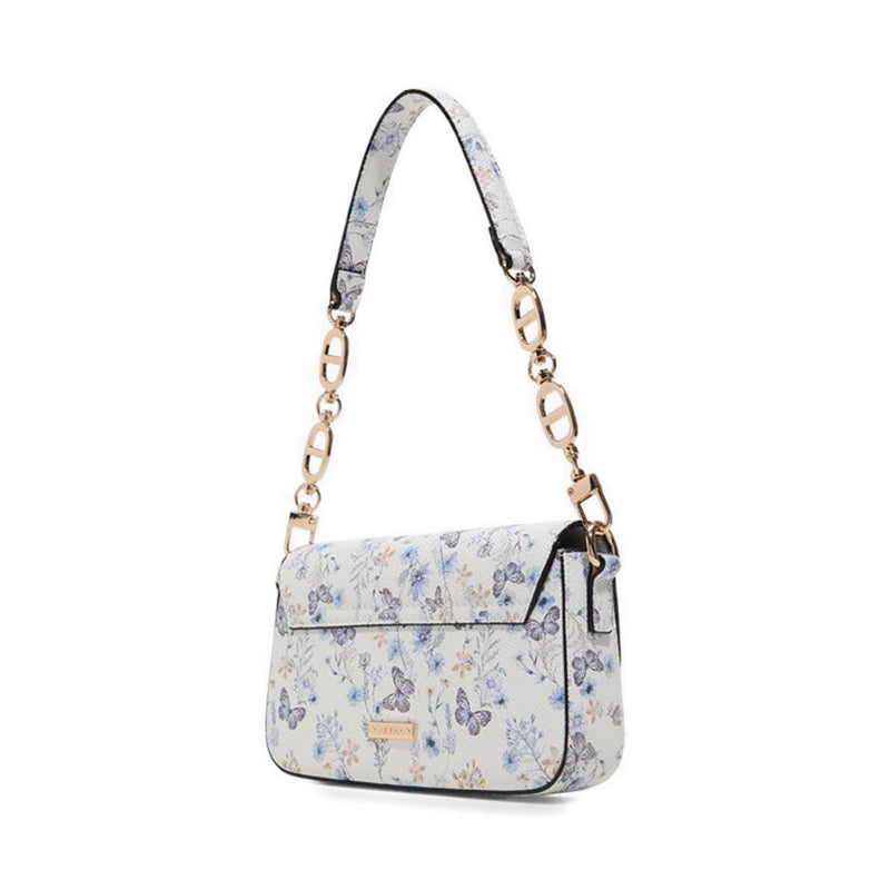 ALDO Exquisite Shoulder Bag - Open Blue