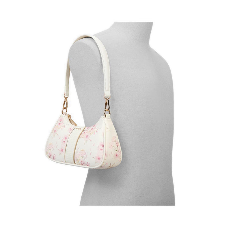 Brendie Women Shoulder Bags - Pink