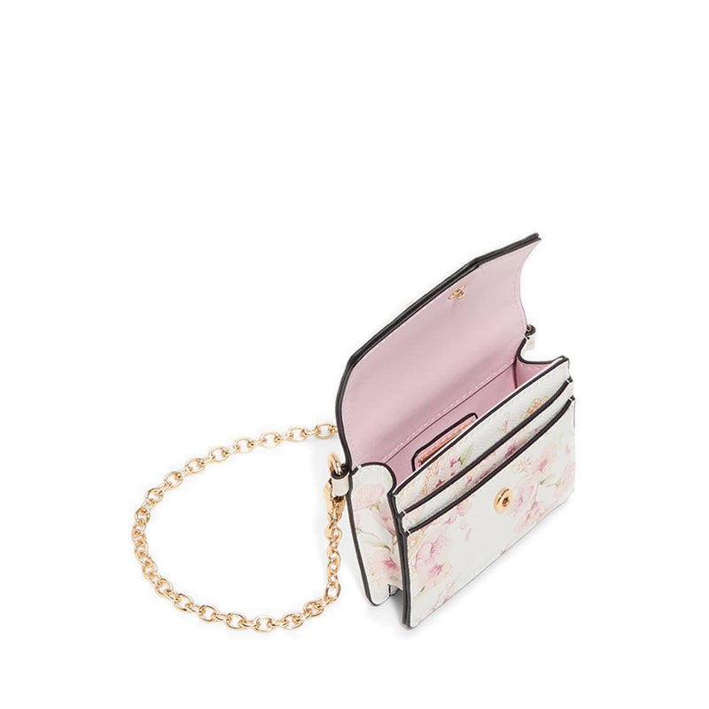 Lucilyn Women's Wallet - Pink