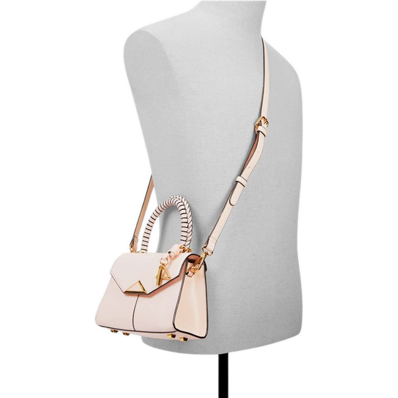 ALDO Sadietop Top Handle - Other Pink