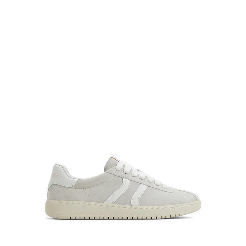 ALDO CHICSNEAKER Women's CUPSOLES LIGHT GREY