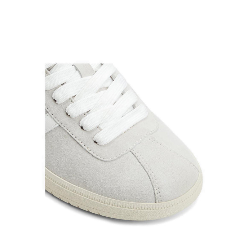 ALDO CHICSNEAKER Women's CUPSOLES LIGHT GREY