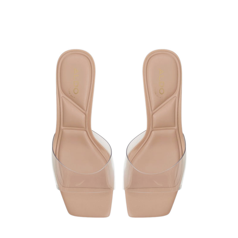 ALDO Enchanting Women's Heeled Sandals - Tan