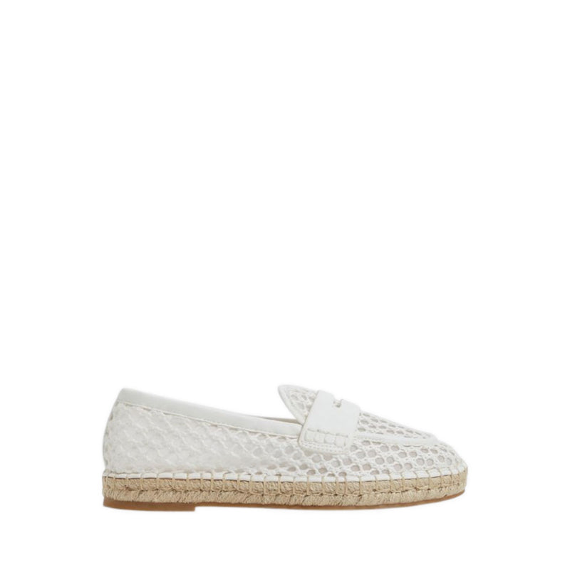 ALDO Summercrush Women's Espadrille - White/Bone