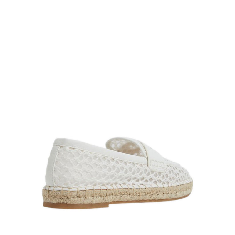 ALDO Summercrush Women's Espadrille - White/Bone