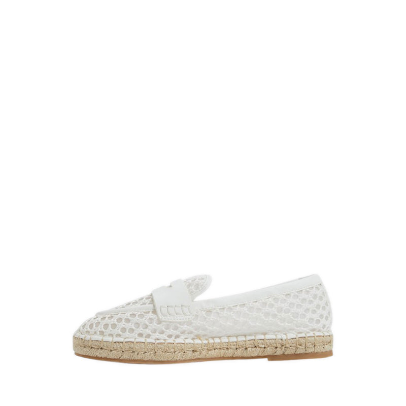 ALDO Summercrush Women's Espadrille - White/Bone