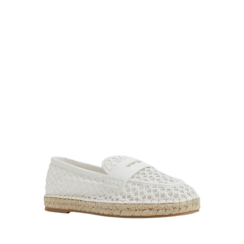 ALDO Summercrush Women's Espadrille - White/Bone