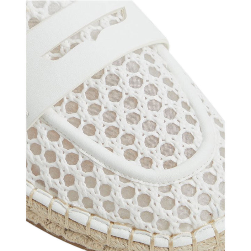 ALDO Summercrush Women's Espadrille - White/Bone