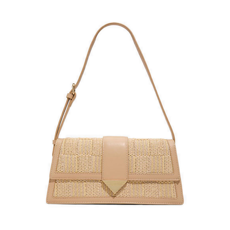 Aldo Zenithbag Women Crossbody Bag - Medium Beige