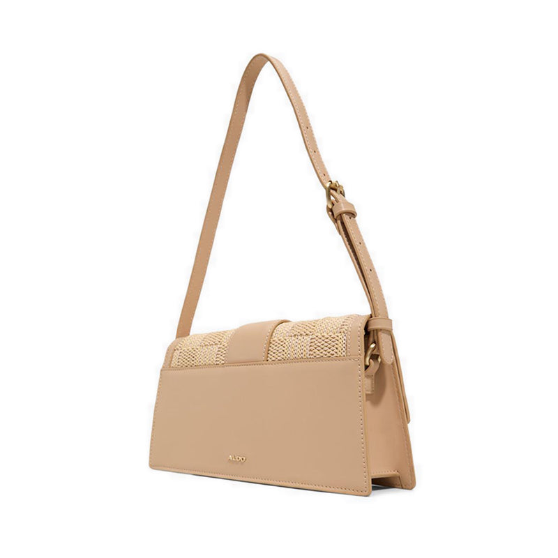 Aldo Zenithbag Women Crossbody Bag - Medium Beige